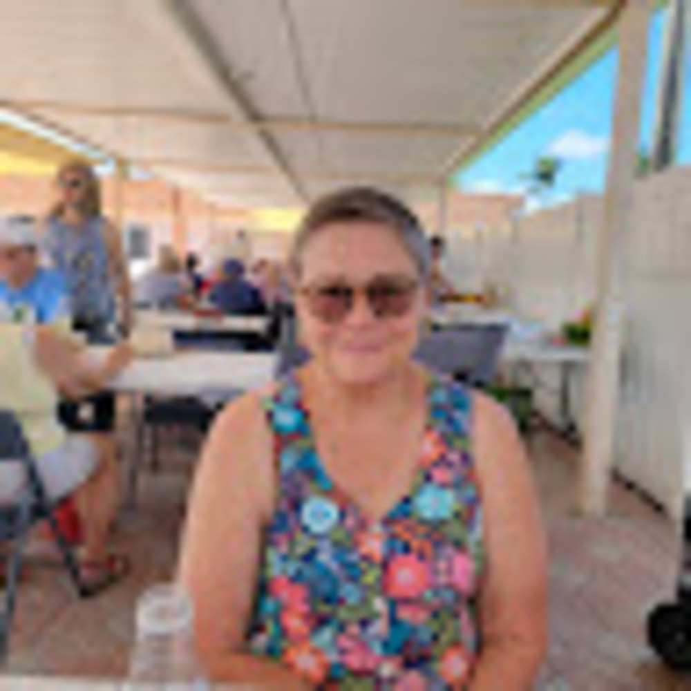 Meet your Posher, Diane